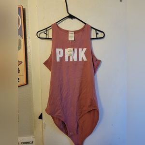 VS PINK Bodysuit